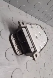 220443137 блок управления AirBag (SRS) BMW 5 E60 E61 2009