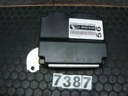 89530B1250 блок управления коробкой передач Toyota