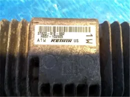 3782051E992 блок управления двигателем Honda Vezel