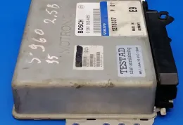 0261203455 блок управления ECU Volvo 960 1997