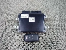 89560BB742 блок керування двигуном до Daihatsu