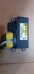 AS3645T090720682 блок управления AirBag (SRS) Opel Insignia A 2010