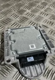 0265020693 блок управління AirBag (SRS) BMW 3 GT F34 2013