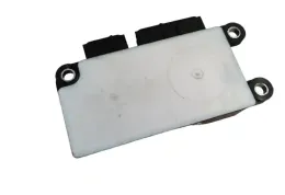 AS4896EL02663113 блок управління AirBag (SRS) Opel Astra J 2012