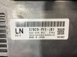 37820PFEJ81 блок керування двигуном до Honda Acty