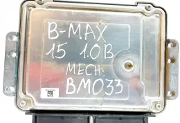 0261S11175 блок управління ECU Ford B-MAX 2015