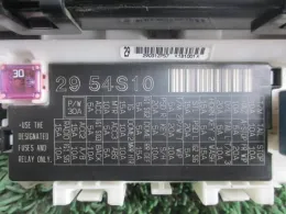 GGMS005Y06 блок запобіжників до Suzuki Spacia
