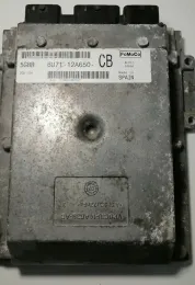 6U7112A650CB блок управління ECU Ford Transit 2008