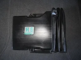 3392079AB1 Suzuki Every engine control unit ECU