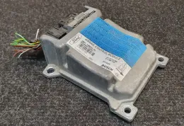 625446212303 блок управления AirBag (SRS) Ford Focus 2000