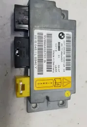 NR2097 блок управления AirBag (SRS) BMW 7 E65 E66 2002