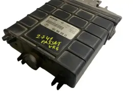 021906258CG блок управління ECU Volkswagen PASSAT B4 1995