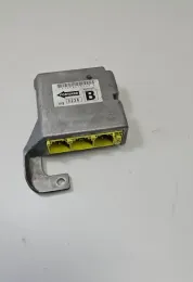 C2366216706 блок управління AirBag (SRS) Mazda 5 2006