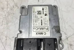 6T0000048801 блок управління AirBag (SRS) Ford Focus 2006