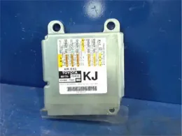 8917028400 блок управления Toyota Voxy