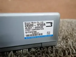285001FU0A блок керування рульовою до Nissan Cube