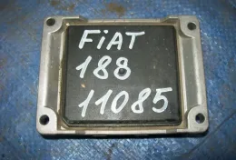 Блок управления двигателем Fiat Punto 188 1.2 1999