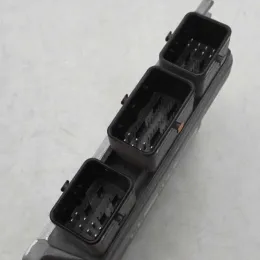 NEC001632 блок управления двигателем Nissan