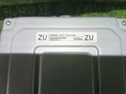 39980SZTE03 блок управления рулевой Honda Cr-z