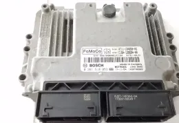 HT1112A650AD блок управління ECU Ford Courier 2015