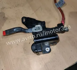 Блок предохранителей передний V5922501604 BMW F30