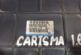 MD347228 блок управления ECU Mitsubishi Carisma 2000