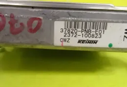 37820-PNB-E01 блок управління ECU Honda CR-V 2007 - фото