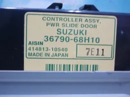 3679068H10 блок керування до Suzuki
