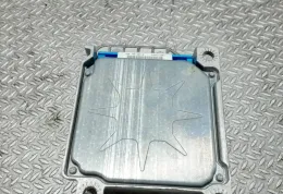 Блок srs airbag Mini Hatch 2000-2007