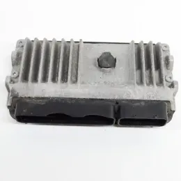 8966147D40 блок управления ECU Toyota Prius (XW50) 2021