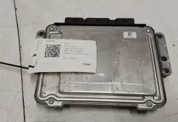 9V2112A650CA блок управління ECU Ford Fiesta 2009