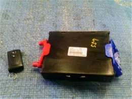 89560B2S31 блок керування двигуном до Daihatsu Move