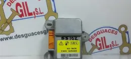 55102 блок управления AirBag (SRS) Rover 25 2002
