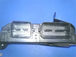 226114A02C блок управления двигателем Nissan Moco