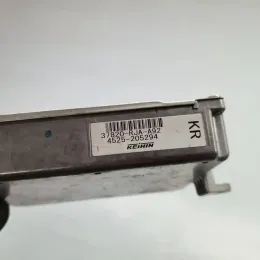 4525205294 блок управления ECU Honda Legend 2007