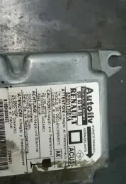 820011651A блок управління AirBag (SRS) Renault Megane II