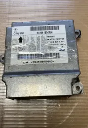 5WK43877 блок управления AirBag (SRS) Dodge Journey 2008