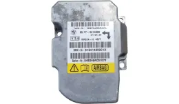 04B249AC01072 блок управління AirBag (SRS) BMW X3 E83 2004