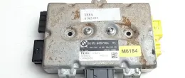 M6184 блок управления AirBag (SRS) BMW 5 E60 E61 2006