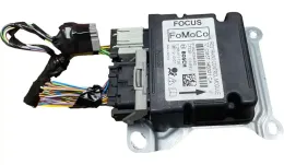 6100240942BD блок управления AirBag (SRS) Ford Focus 2011