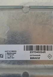 237040054R блок управления ECU Renault Zoe 2019