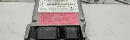 620010091401 блок управления AirBag (SRS) Ford C-MAX I 2005