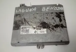 S101725111 блок управления ECU Renault Laguna I 1999