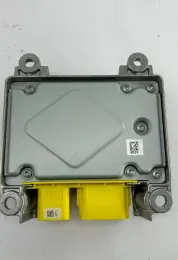 0285001829 блок управління AirBag (SRS) Hyundai Santa Fe 2007