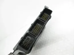DEA010200 блок управления двигателем Nissan