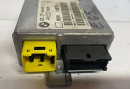 76946112 блок управления AirBag (SRS) BMW 7 E65 E66 2009