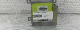 46758762331155 блок управления AirBag (SRS) Fiat Punto (188) 1999