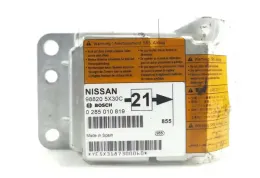 0285010819 блок управління AirBag (SRS) Nissan Pathfinder R51 2005