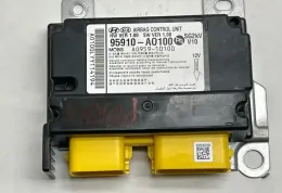A095910100 блок управління AirBag (SRS) KIA Niro 2023