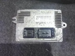 39820R9GZ14 блок управления двигателем Honda